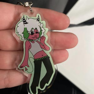 Bloody added a photo of their purchase