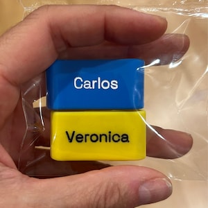 Angie added a photo of their purchase