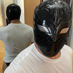 CARISTICO Wrestling Mask Luchador Costume Wrestler Lucha Libre Mexican ...