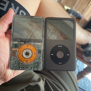 Taptic Engine Mod Upgrade for Ipod Classic Video 5th 6th 7th - Etsy