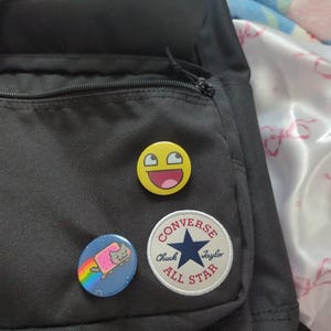 Katie added a photo of their purchase