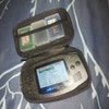 Gameboy advance ips rétro éclairé gba super famicom snes