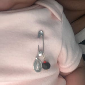 Nataly added a photo of their purchase