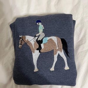 Tressa added a photo of their purchase