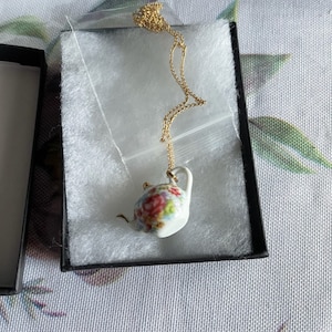Leigh added a photo of their purchase