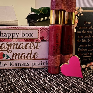 Elizabeth added a photo of their purchase