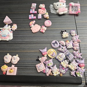Sharon added a photo of their purchase