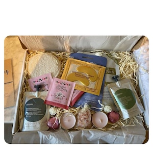 Heather added a photo of their purchase