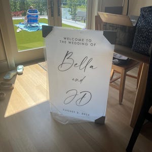 Karen added a photo of their purchase