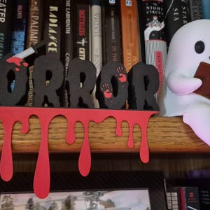 Mandy added a photo of their purchase