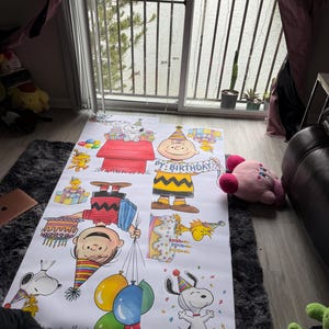 Nancy added a photo of their purchase