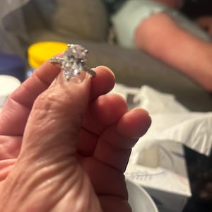 Samamtha added a photo of their purchase