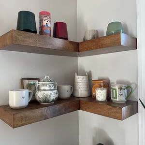 Etsy-koper heeft een foto van de aankoop toegevoegd