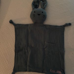 Sign a ajouté une photo de son achat