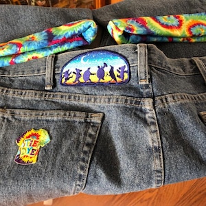 Andy added a photo of their purchase