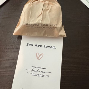 Jennifer added a photo of their purchase