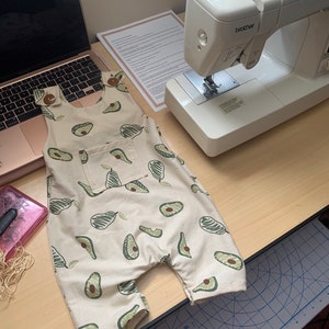 Olivia added a photo of their purchase