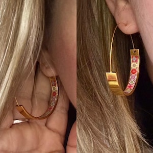 Christine added a photo of their purchase