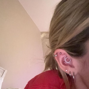 Trista added a photo of their purchase