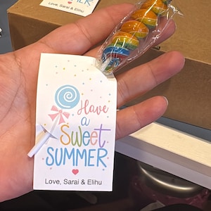 Sandra added a photo of their purchase