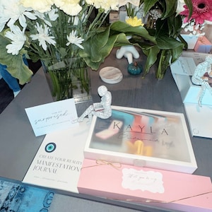 Aubrey added a photo of their purchase