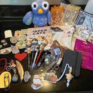 Erica added a photo of their purchase