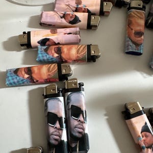 Kupujący z Etsy dodał(a) zdjęcie swoich zakupów