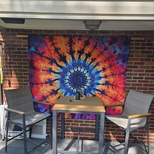 Larry added a photo of their purchase