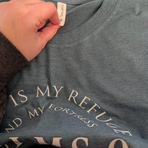 Ashley added a photo of their purchase
