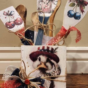 Etsy buyer added a photo of their purchase