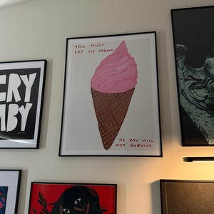 Rose added a photo of their purchase