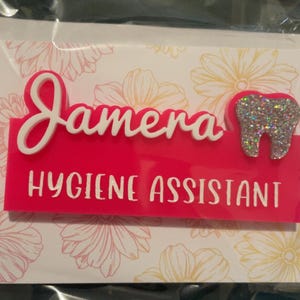 Jamera added a photo of their purchase