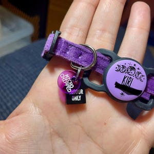 Lauren added a photo of their purchase