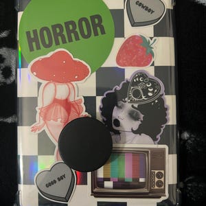 Malissa added a photo of their purchase