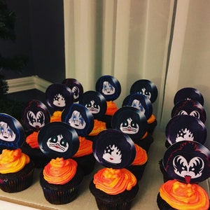 Toy Food Packaging Set Printable DIGITAL DOWNLOAD JPEG Files Letter ...