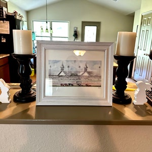 Jill added a photo of their purchase