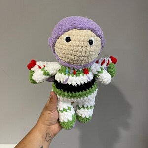 Etsy-köpare lade till en bild av sitt köp