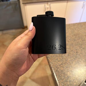 Jasmin added a photo of their purchase