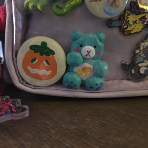 Alison added a photo of their purchase