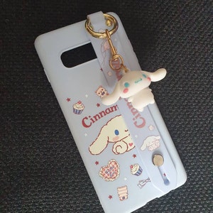 Japanese Dog Phone Case for Samsung S 8 9 10 20 21 22 Plus Ultra Note 5 ...
