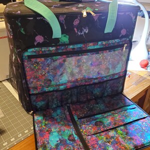 Kelly added a photo of their purchase
