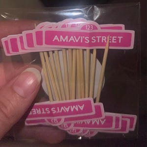 Fabiola added a photo of their purchase