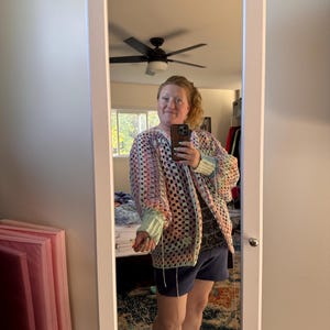 Caitlin a ajouté une photo de son achat
