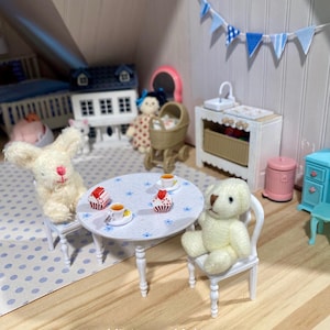 Miniature added a photo of their purchase