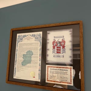 Julie added a photo of their purchase