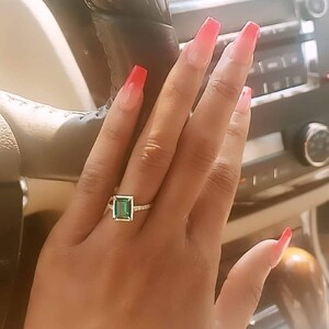 Linette added a photo of their purchase