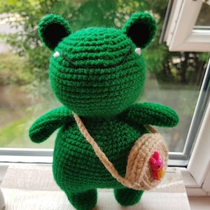 Sylwia added a photo of their purchase