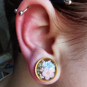 Comprador de Etsy ha añadido una foto de su compra