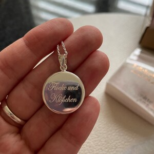 Etsy-Käufer:in hat ein Foto des gekauften Artikels hinzugefügt