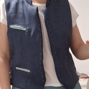 Simone ha añadido una foto de su compra